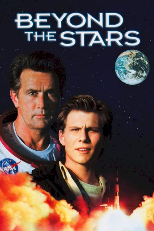Beyond the Stars - Movie Poster Beyond the Stars - Movie Poster