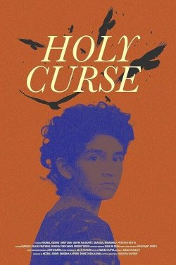 Holy Curse - Movie Poster Holy Curse - Movie Poster