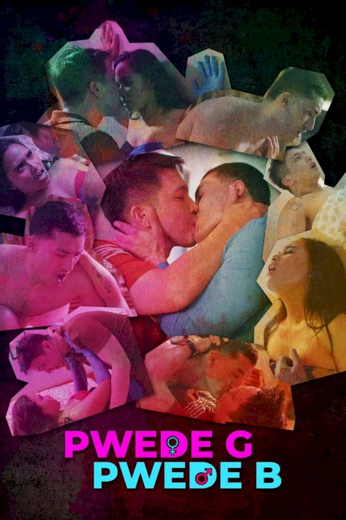 Pwede G, Pwede B - Movie Poster Pwede G, Pwede B - Movie Poster