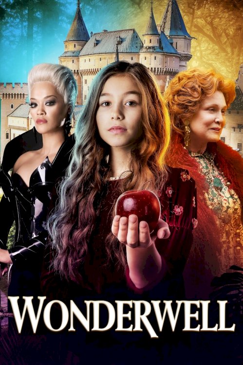 Wonderwell - Movie Poster