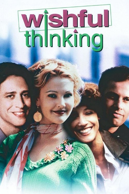 Wishful Thinking - Movie Poster Wishful Thinking - Movie Poster