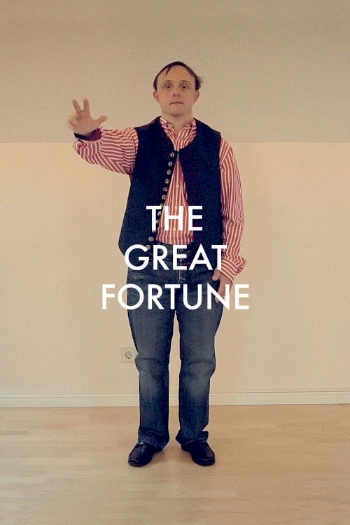 The Great Fortune - Movie Poster The Great Fortune - Movie Poster