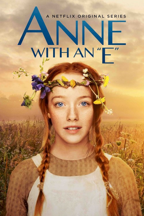 Anne - Movie Poster Anne - Movie Poster