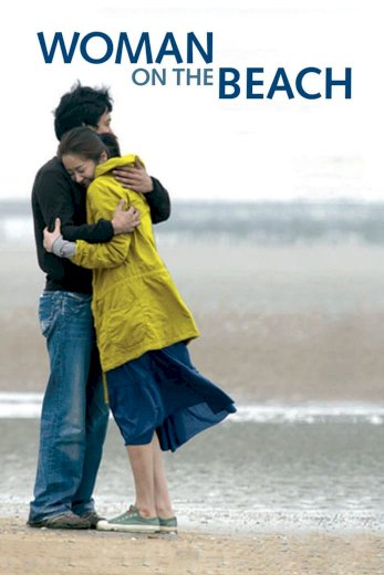 Woman on the Beach - Movie Poster Woman on the Beach - Movie Poster