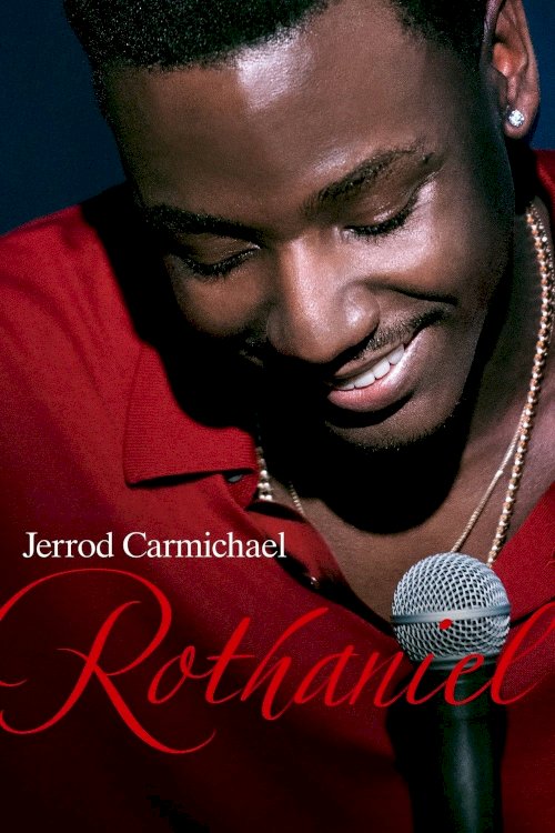 Jerrod Carmichael: Rothaniel - Movie Poster Jerrod Carmichael: Rothaniel - Movie Poster