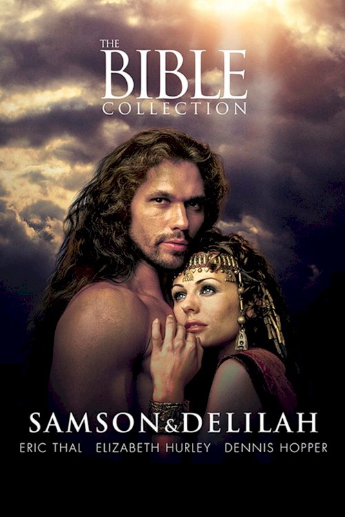 Samson and Delilah - Movie Poster Samson and Delilah - Movie Poster