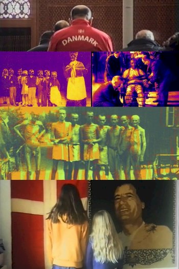 The Stranger - Movie Poster