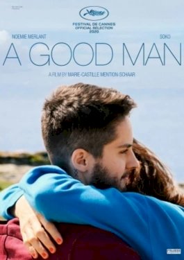 A Good Man - Movie Poster A Good Man - Movie Poster