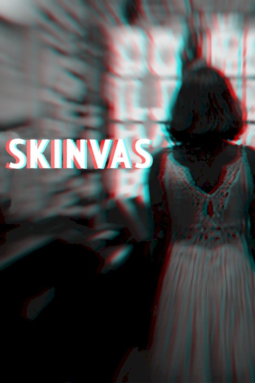 Skinvas - Movie Poster Skinvas - Movie Poster