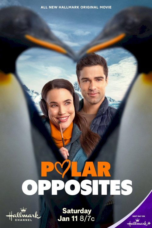 Polar Opposites - Movie Poster Polar Opposites - Movie Poster