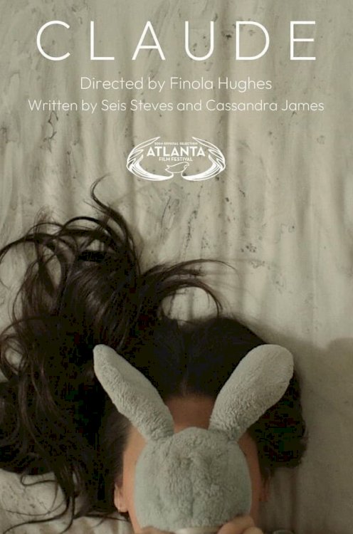 Claude - Movie Poster Claude - Movie Poster