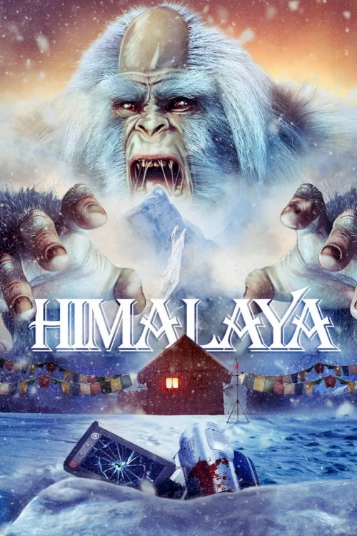 Himalaya - Movie Poster