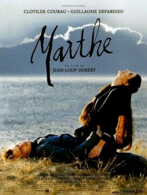Marthe - Movie Poster Marthe - Movie Poster