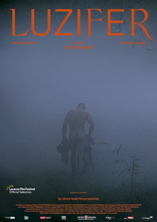 Luzifer - Movie Poster