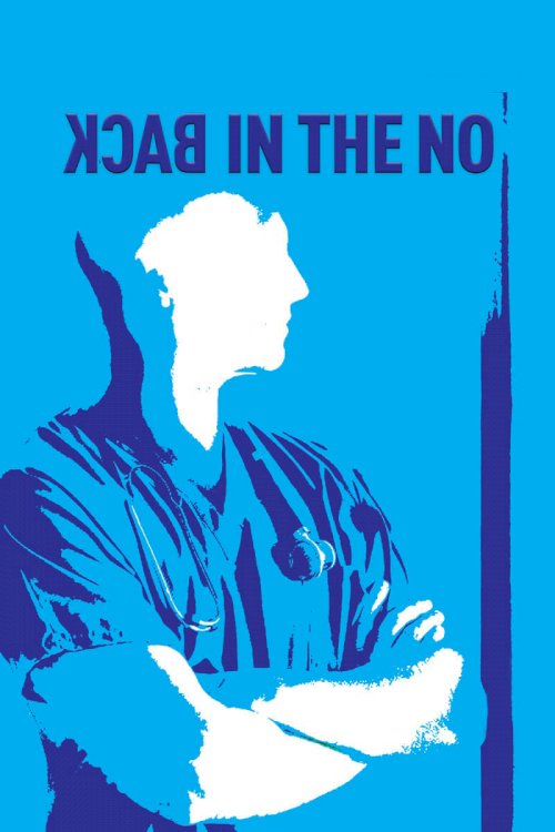 Back in the No - Movie Poster Back in the No - Movie Poster