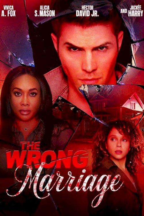 The Wrong Marriage - Movie Poster