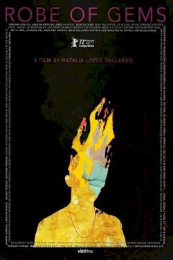 Robe of Gems - Movie Poster Robe of Gems - Movie Poster