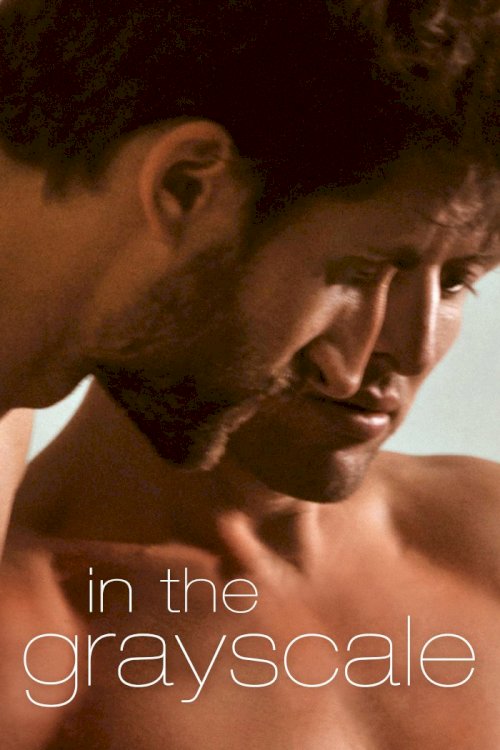 In the Grayscale - Movie Poster In the Grayscale - Movie Poster