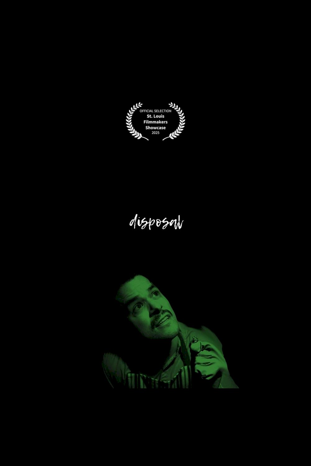 Disposal - Movie Poster