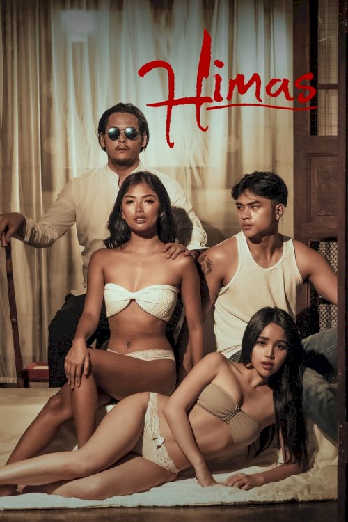 Himas - Movie Poster