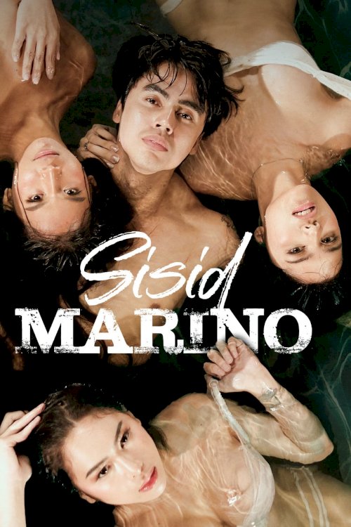 Sisid Marino - Movie Poster