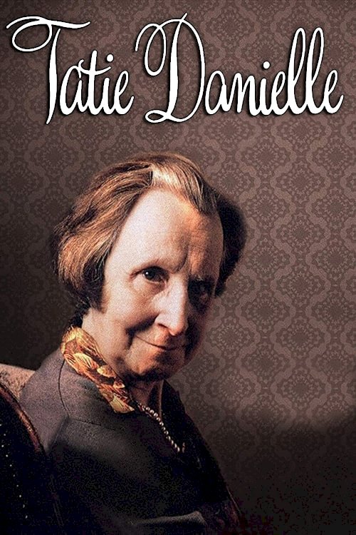 Auntie Danielle - Movie Poster Auntie Danielle - Movie Poster