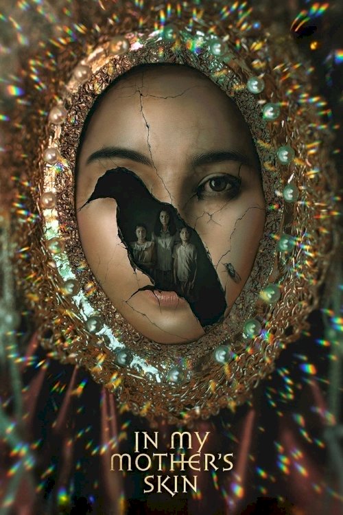 In My Mother's Skin - Movie Poster In My Mother's Skin - Movie Poster