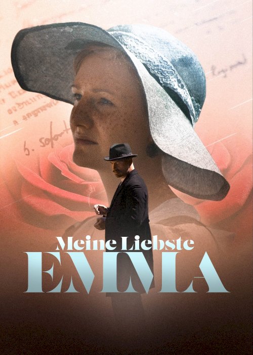 My Dearest Emma - Movie Poster My Dearest Emma - Movie Poster