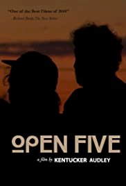 Open Five - Movie Poster Open Five - Movie Poster