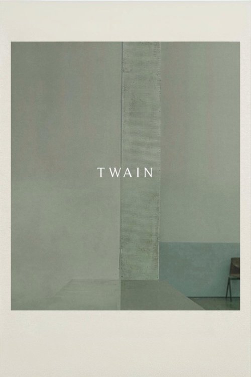 Twain - Movie Poster Twain - Movie Poster