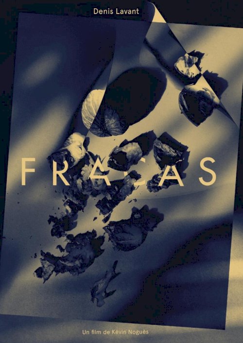 Fracas - Movie Poster Fracas - Movie Poster