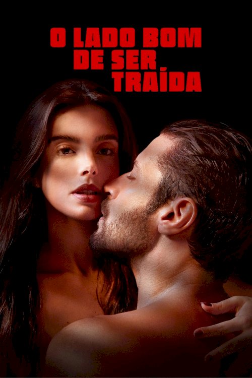 Burning Betrayal - Movie Poster Burning Betrayal - Movie Poster