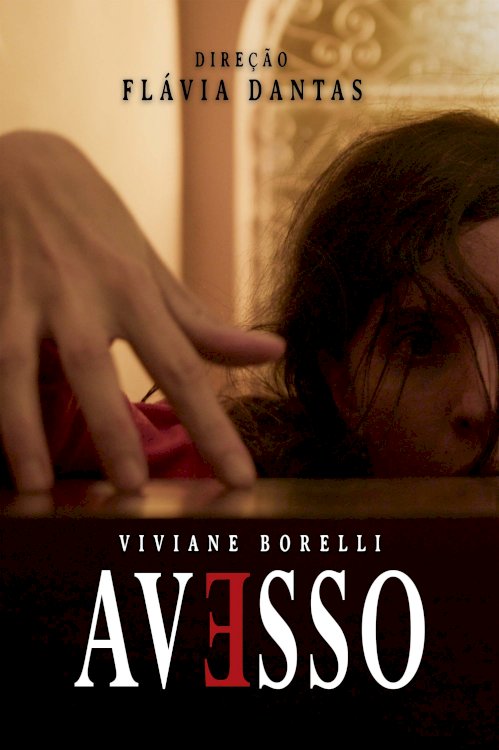 Avesso - Movie Poster Avesso - Movie Poster