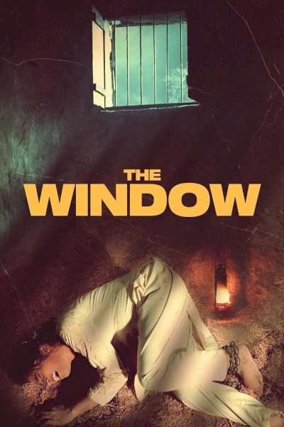 The Window - Movie Poster The Window - Movie Poster