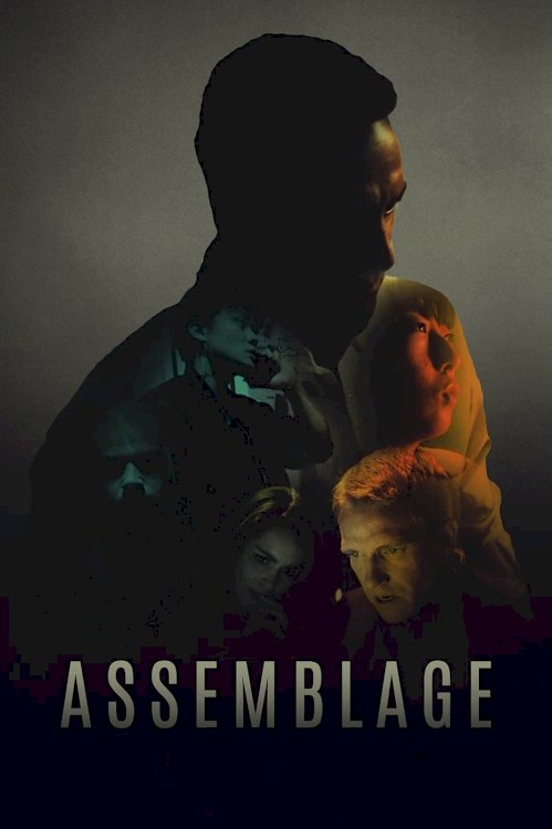 Assemblage - Movie Poster Assemblage - Movie Poster