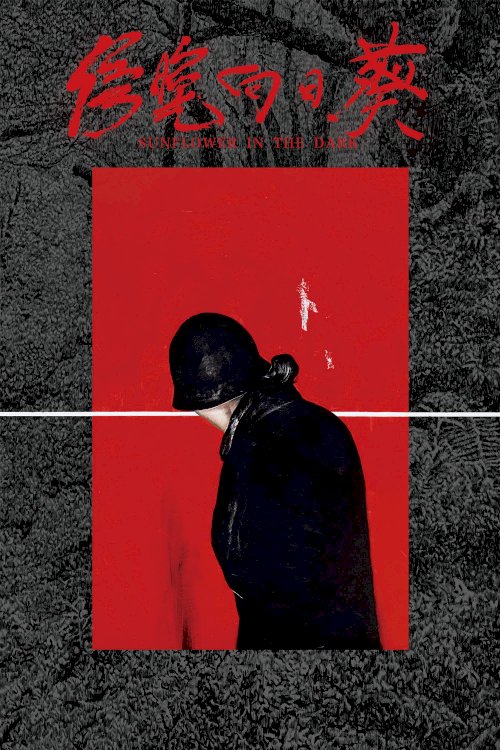 傍晚向日葵 - Movie Poster