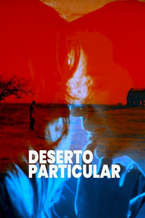 Private Desert - Movie Poster