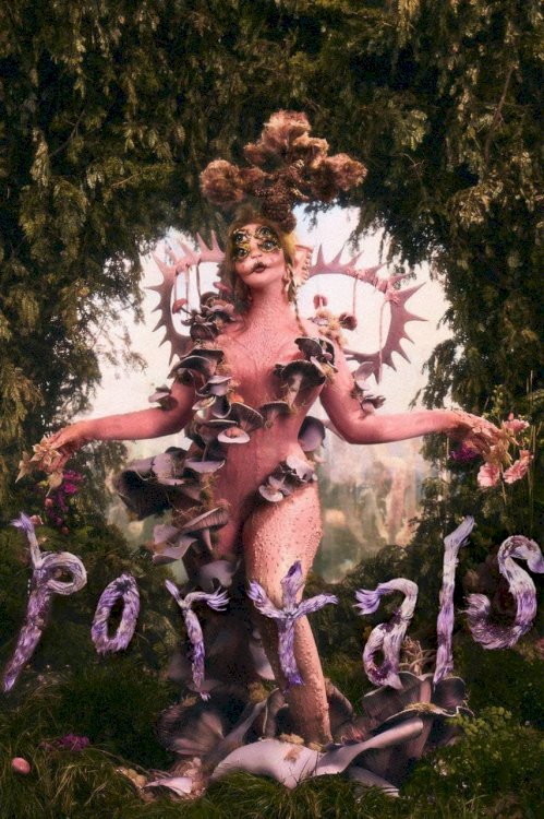 Portals - Movie Poster Portals - Movie Poster