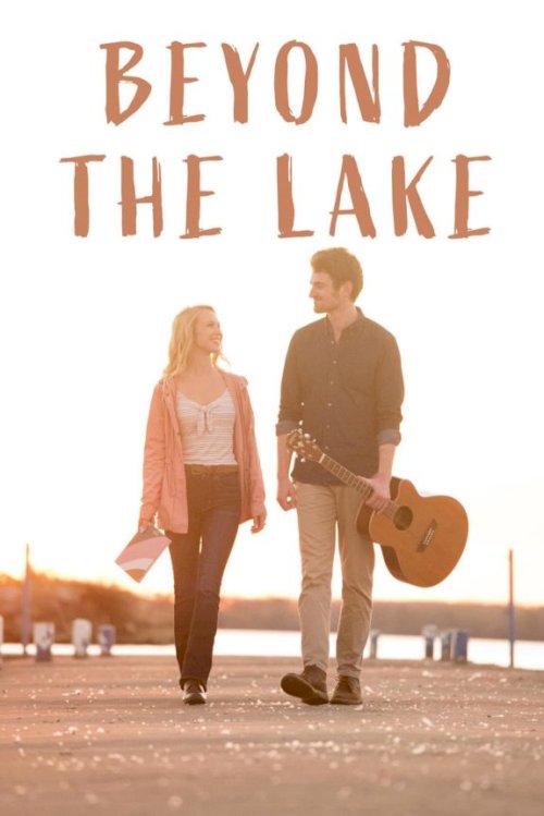 Beyond the Lake - Movie Poster Beyond the Lake - Movie Poster