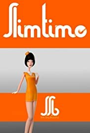 Slimtime - Movie Poster Slimtime - Movie Poster