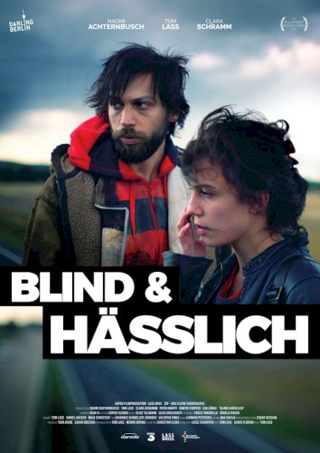 Blind & Ugly - Movie Poster