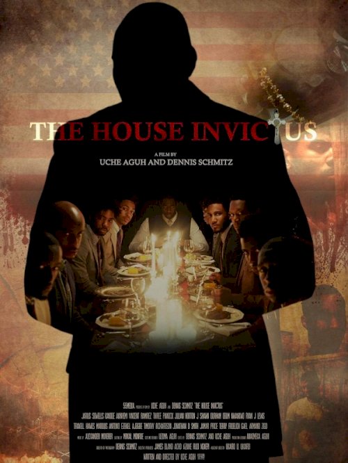 The House Invictus - Movie Poster