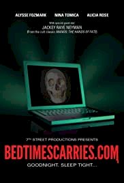 Bedtimescarries.com - Movie Poster Bedtimescarries.com - Movie Poster