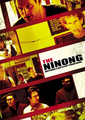 The Ninong - Movie Poster