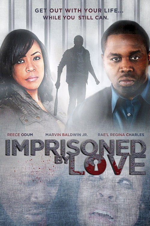 Imprisoned By Love - Movie Poster