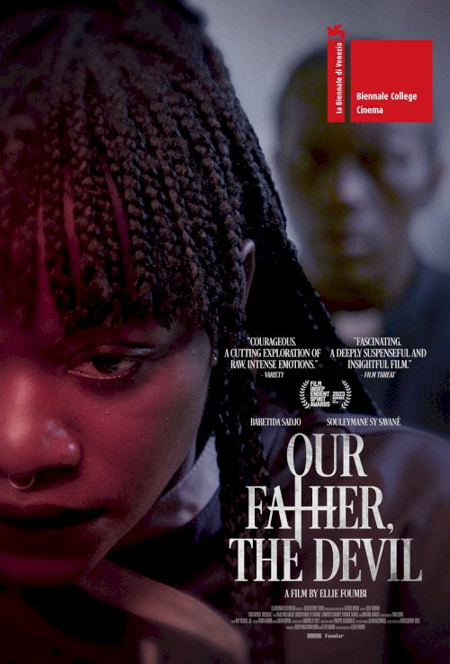 Our Father, the Devil - Movie Poster