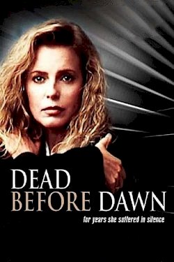 Dead Before Dawn - Movie Poster