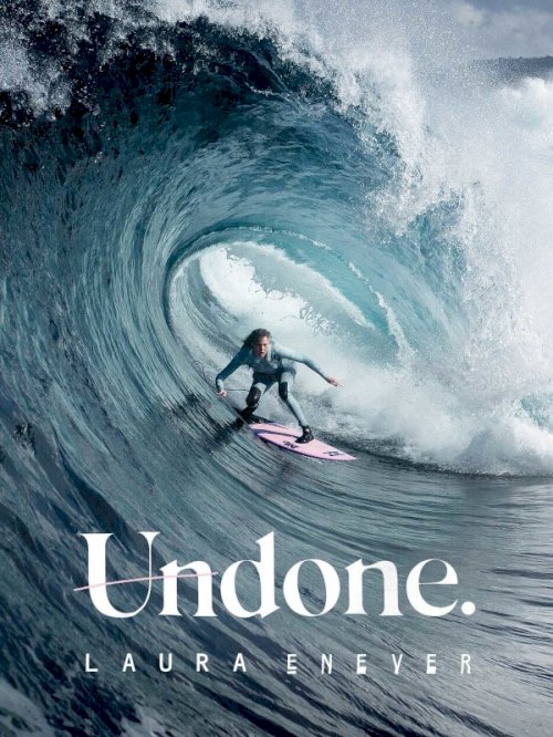 Undone - Movie Poster Undone - Movie Poster