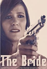 The Bride - Movie Poster