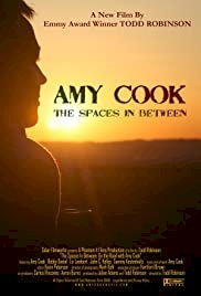 Amy Cook: The Spaces in Between - Movie Poster Amy Cook: The Spaces in Between - Movie Poster